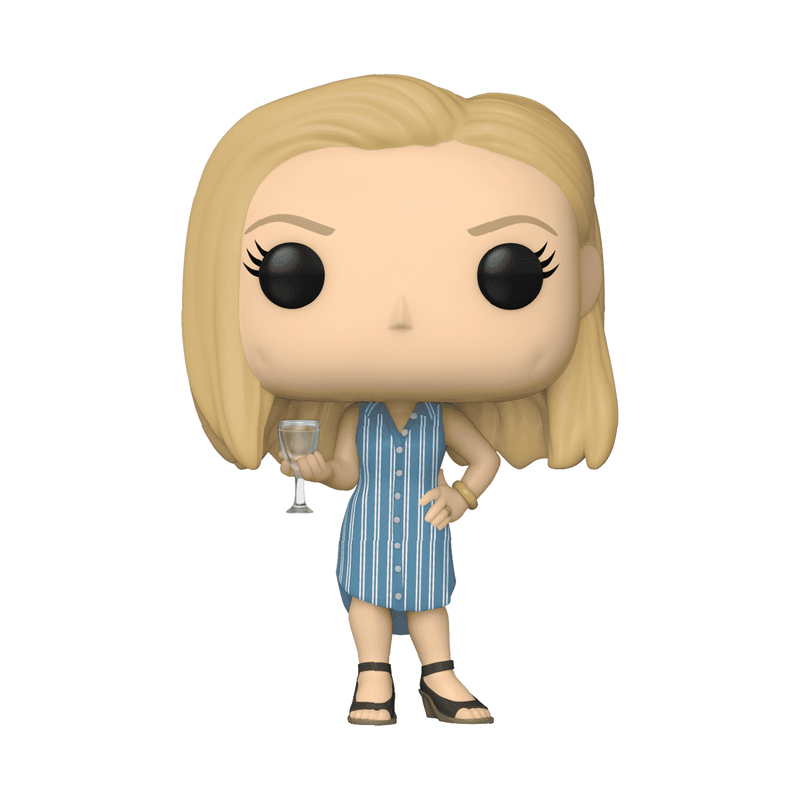 Funko Pop! Ozark - Wendy Byrde