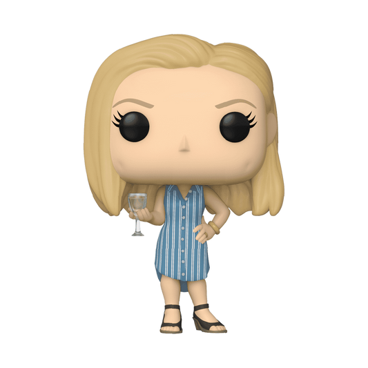 Funko Pop! Ozark - Wendy Byrde