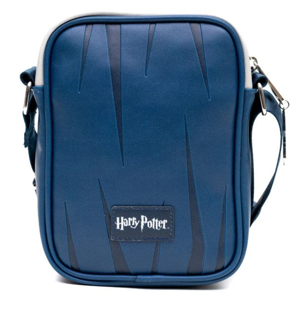 *PRE-ORDER* Buckle-Down Harry Potter Ravenclaw Quidditch Uniform Crossbody