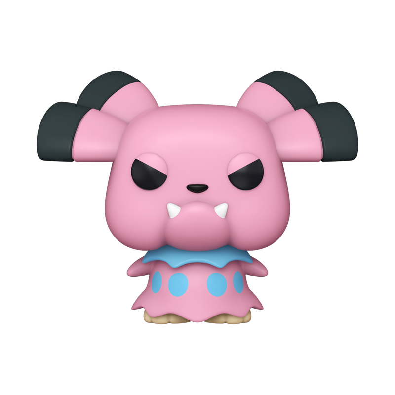 Funko Pop! Pokemon - Snubbull Collector's Outpost