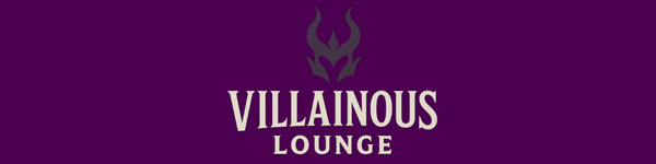 Villainous Lounge