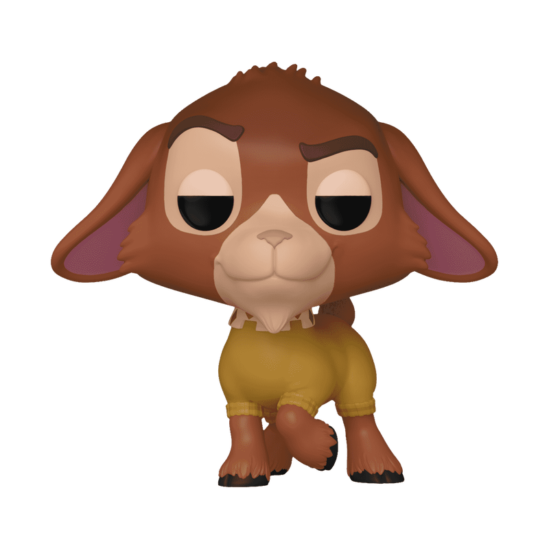 Funko Pop! Disney Wish - Valentino