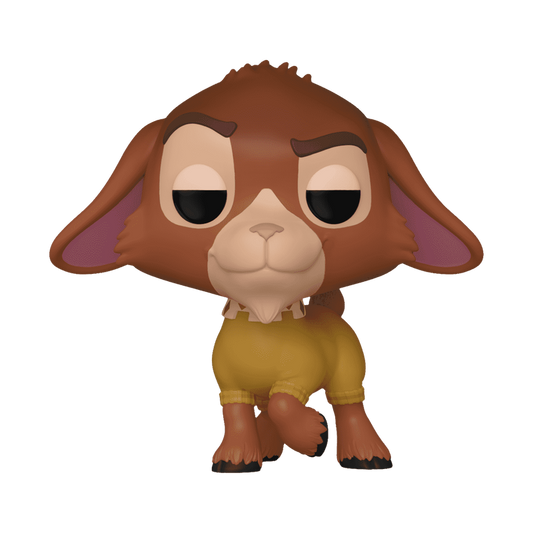 Funko Pop! Disney Wish - Valentino
