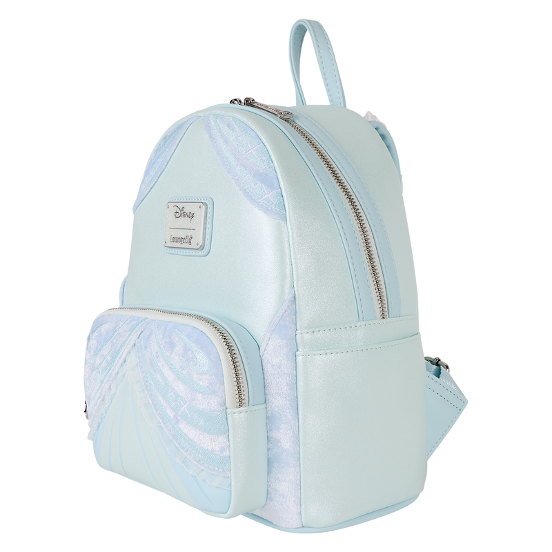 Loungefly Disney Cinderella Gown Cosplay Mini Backpack