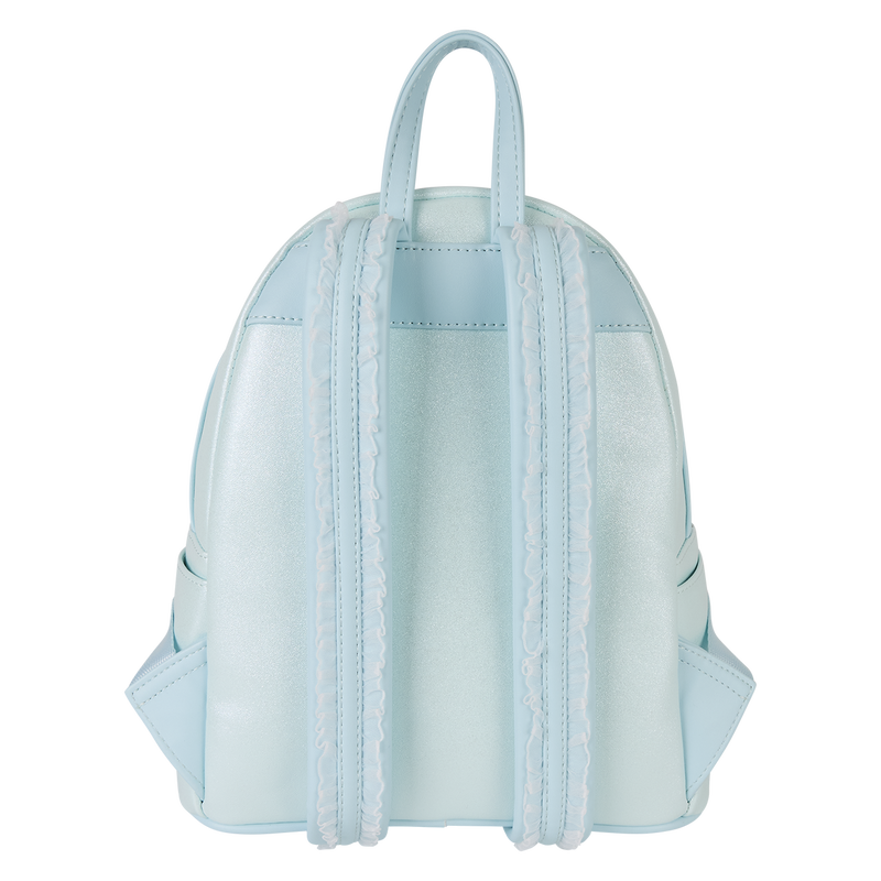 Loungefly Disney Cinderella Gown Cosplay Mini Backpack