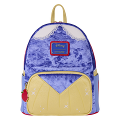 Loungefly Disney Snow White Gown Cosplay Mini Backpack