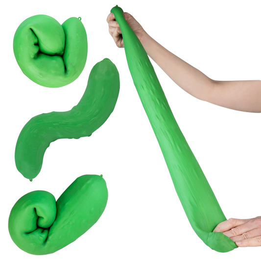*PRE-ORDER* Orb Easy Sqweezy Stretchy Pickle